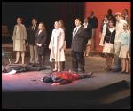 Dramatic Tale of Blood Brothers